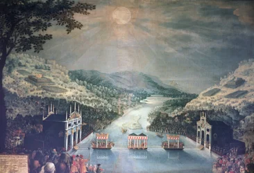 The Deliveries, Islas de los Faisanes