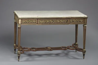 Table, c.1780-1790