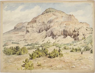 La Quemada, Zacatecas