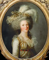 Elisabeth of France