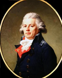Portrait of a Man