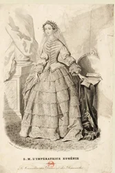 Empress Eugénie