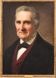 Portrait of a Gentleman