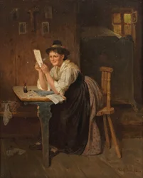 The Successful Letter