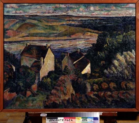 Southern Landscape