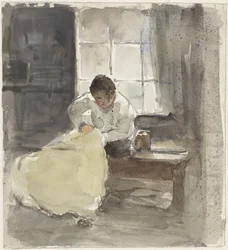 Seamstress