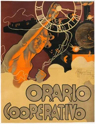 Orario Cooperativo, 1899