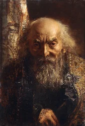 The Rabbi of Baghdad