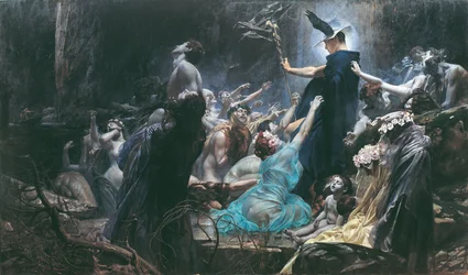 The Souls of Acheron