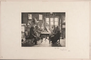 The Quartet