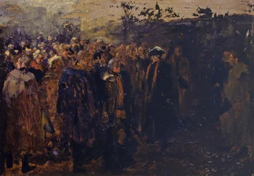 Frederick the Great