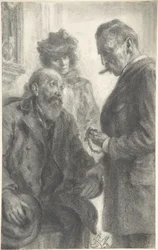 Doctor and Patient