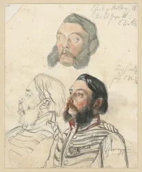 Count Eberhard of Stolberg-Wernigerode