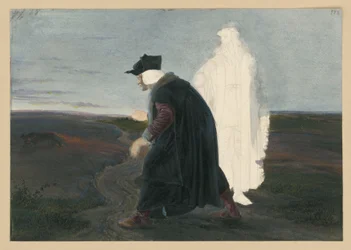 Faust and Wagner