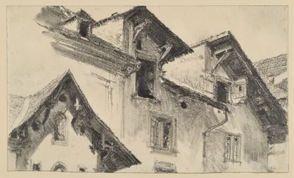 House Gable