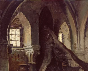 Church Vault