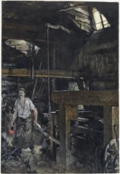 Blacksmith