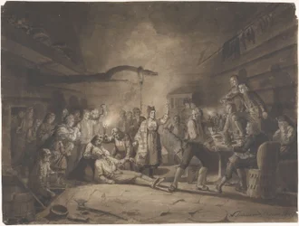 After the Duel