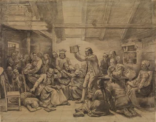 The Fanatics