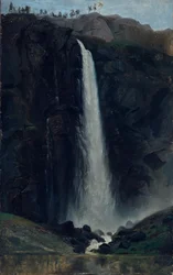 Feigum Waterfall