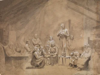 The Haugeans
