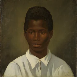Portrait of a Young Man