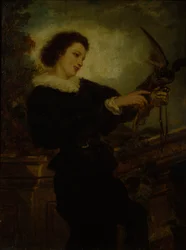 The Falconer