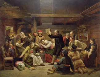The Fanatics