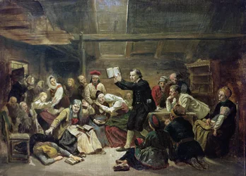 The Fanatics