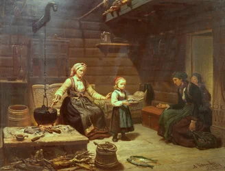 The Beggar