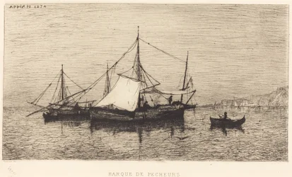 Fishing Boat