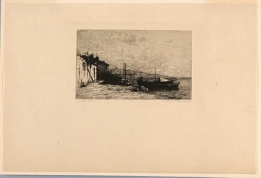 Fishermen