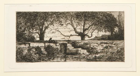 Environs of Rix (Ain)