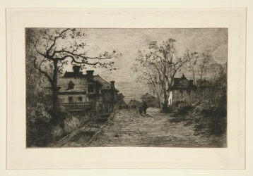 Village Street