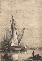 The Port of Genoa