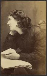 Portrait of a Woman
