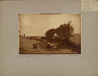 The Vale