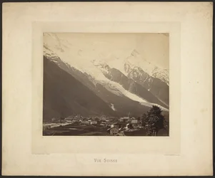 Swiss View