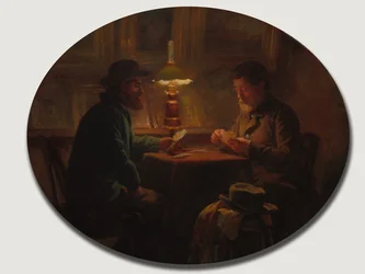 Card Game at 