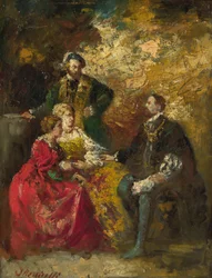 Conversation Piece