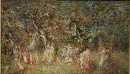 The Swing