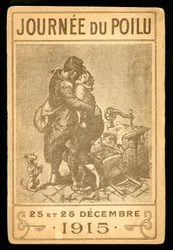 Journee Du Poilu