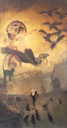 The Black Cats