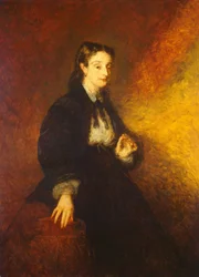 Madame Cahen