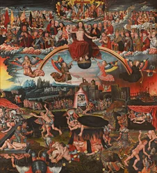 The Last Judgment