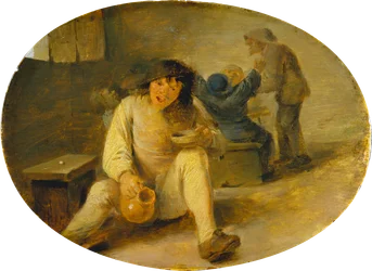 Drunken Peasant