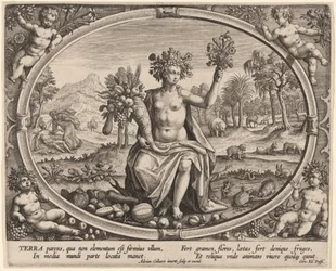 Terra (Earth)