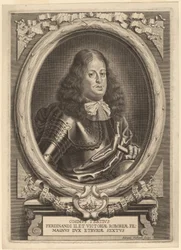 Cosimo III, Grand Duke of Tuscany