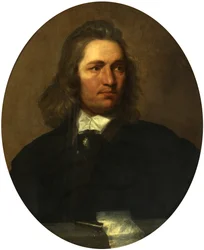 Portrait of a Man