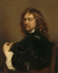 Self-portrait